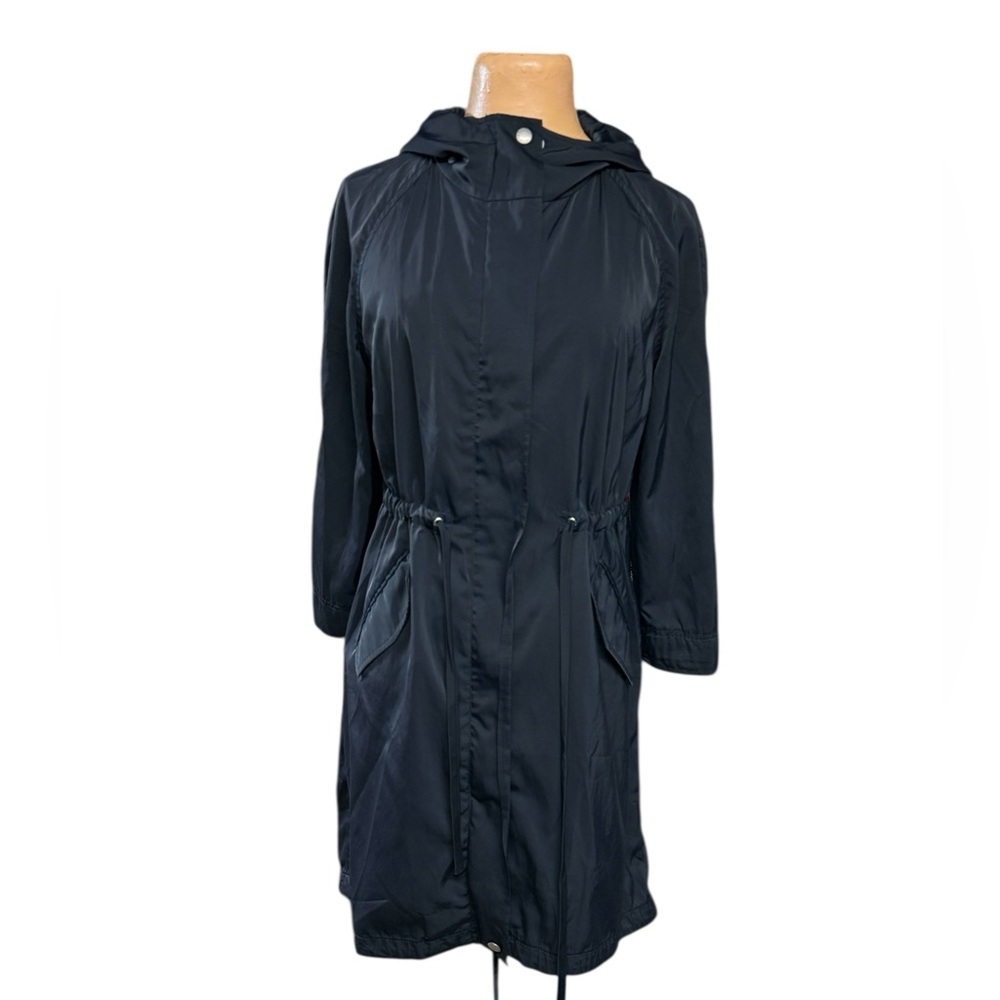 Rag & Bone, Hoodie Trench Coat